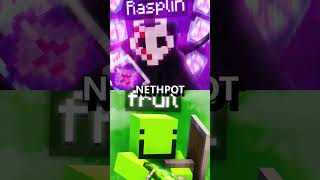 Minecraft: Rasplin vs Fruitberries