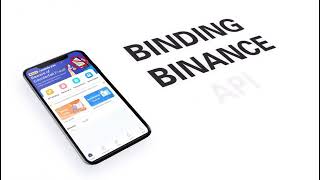 Royal Q binding with binance