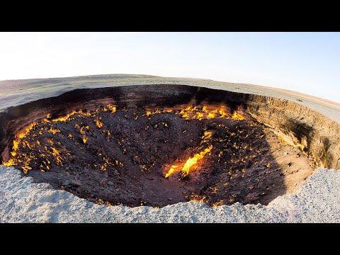 These 10 Strangest Geological Formations Will Blow Your Mind  #strangest #geological #formation