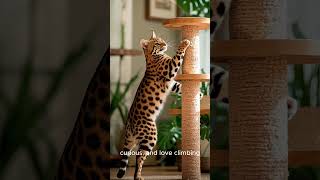 The Bengal – The Wild Beauty #ScottishFold #CatBreeds #FamilyPets #PurrCuddle #purrcuddle #catlovers