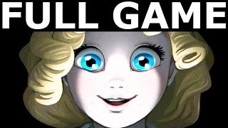 FNAF 6 - Full Game Walkthrough & Ending (No Commentary, All Secrets) (Freddy Fazbear's Pizzeria)