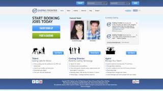Quick Tip: How to access your account anytime via our home page.