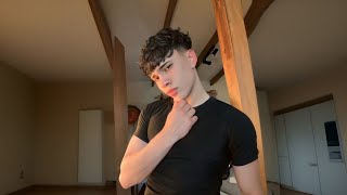 Super Stunning Young Fitness Model | ALEESLR