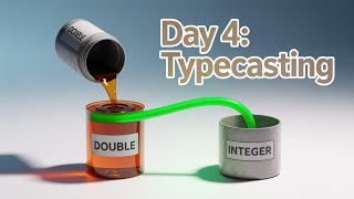 Day 4 typecasting