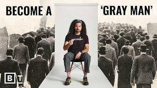 How spies are built, not born | Andrew Bustamante: Full Interview
