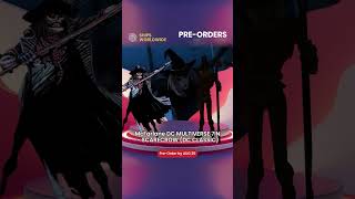 McFarlane DC Multiverse 7 Inch – Scarecrow (DC Classic)