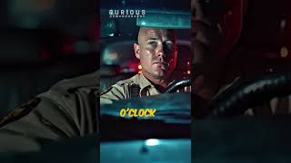 “Rookie Cop. Sleeping Trainer. Real Life.” #CopStories  #PoliceLife #CuriousHumanography