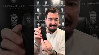 What’s the difference between the RAPTOR PRO detailer and the SKELETON PRO detailer?