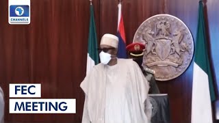 FEC Meeting: FG Approves Local Production Of Vaccines In Commercial Quantity