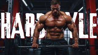 NEW HARDSTYLE REMIX 2025 🏋🏻‍♂ BEST 10 ZYZZ MUSIC AND EUPHORIC MIX 🏋🏻‍♂ WORKOUT MUSIK AND GYM MUSIQUE