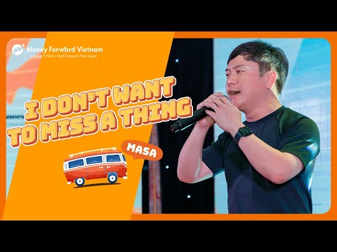 MFV Team building 2023 Performance - Masa