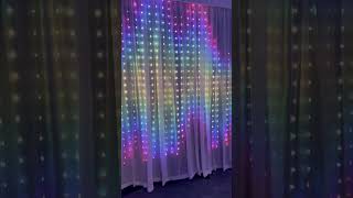 Yeelight at CES 2025#ces #ces2025 #technology #tech #lighting #lights