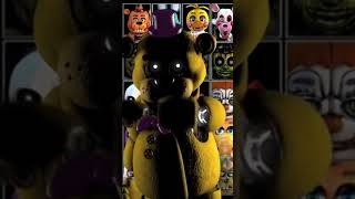 FNAF #shorts #fnaf #fnaf2 #fnaf3 #fnaf4 #fnafhs #fnaf1 #nafnaf#fnafworld #fnafsl #fnaffanart