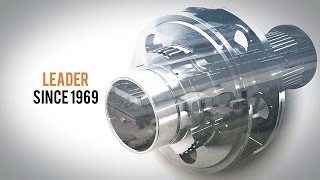CEI COMPANY VIDEO FULL ENG