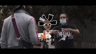 Kashier Ft. VonnyFrmDaATM x 4LO DRILLA - HITT | Dir. by Eazy_Max