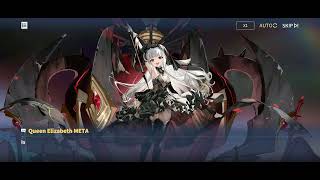Azur Lane Event： Snowrealm Peregrination 12403