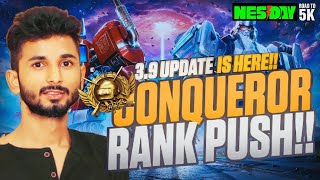 DIL SE SUPPORT TEAM AR KO ! (PMGC) |  ROAD TO 5k #shortsfeed #pubgmobile #pmgchighlights