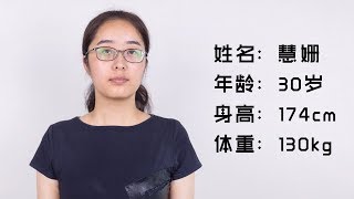 loook美妆自习室 | 素人改造32期一朴实小姐姐华丽变身都市女丽人，变化超大！