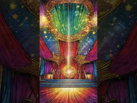 Magic Mishap: The Clumsy Magician and the Clever Rabbit