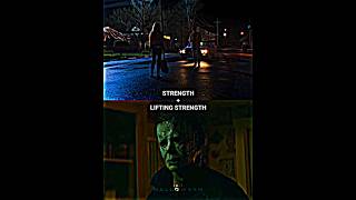 Kevin Duval ( Brandon James + trap ) Vs Michael Myers ( Halloween Kills ) | Battle Horror Characters