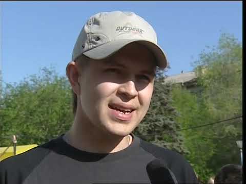 ТвИН большой репортаж о Ъ 2010г.