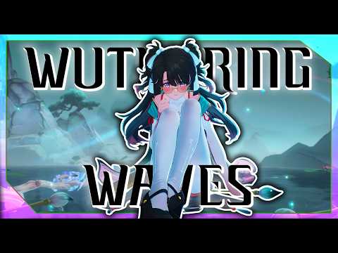 The Game That Should've Been Genshin