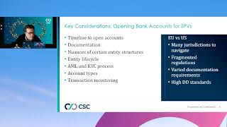 Optimizing Cash and Expense Management for Private Capital SPVs