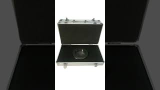 Pistol-grip Three-point Internal Micrometer
