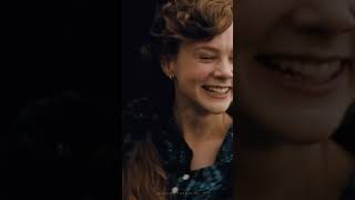 “Wasn’t I your first sweetheart?” | Far From the Madding Crowd (Bathsheba & Gabriel)