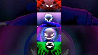 JK KJ KuyJuy V Stickman Unlimited Flexworks ROBLOX Multiverse #kj #jk #shorts #trending #roblox