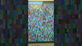 Fedora 41 Rawhide on 20 year old AMD computer