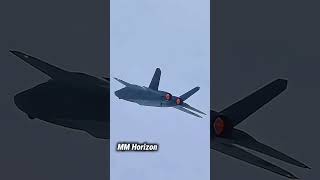 J-35 Stealth Fighter — Silent Shadow in Sky#J35 #StealthJet #FighterJet #AirPower #AviationLovers