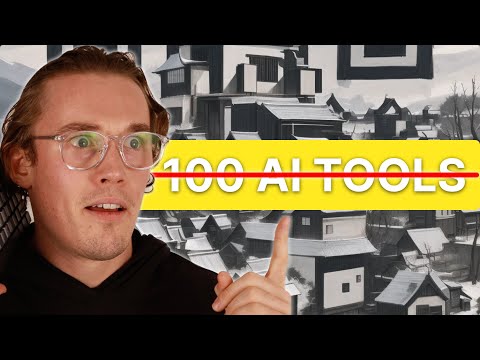 The TRUTH about staying ahead of the AI CURVE (J&M #1)