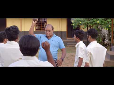 Patham Classile Pranayam - Moviebuff Sneak Peek | Charmila, Kiran, Arya Devi| Nitheesh K Nair