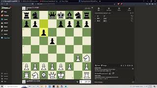 Chess #Chess road to Grand Master! csgoroll.com/r/savant use code "SAVANT"