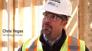Building Science: AdvanTech Flooring & Sheathing from Huber Engineered Woods