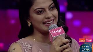 Sa Re Ga Ma Pa Keralam | Anusree |  Saturday, Sunday | 8:30PM | Zee Keralam