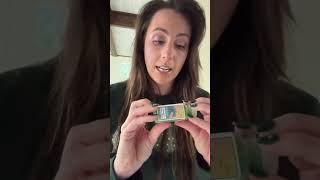 Magic Mind’s turmeric focus shot is my go-to for tackling the chaos of everyday life! 🌟 Boosts