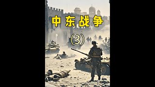 二战结束后 犹太人前往巴勒斯坦 #历史影像 #中东战争