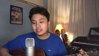 Burnout - 3D (Amiel Sol Cover) (from Elements 2021)