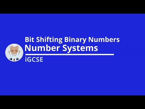 Revise Multiplying Binary Numbers (iGCSE Computer Science - Number Systems)