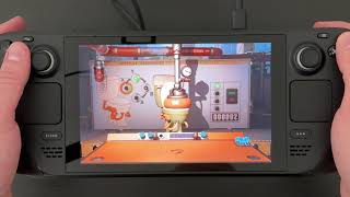 A Powerful PC In Your Pocket?