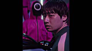 "JiYeong"- Squid Game Edit | Player 124 Edit | Nada Nada (Super Slowed) #edit #shorts #edits