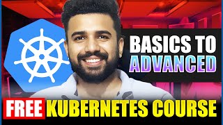 What is Kubernetes? | Kubernetes Explained for Beginners in Hinglish | Kubernetes Tutorial 2025