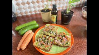 The Avocado Toast Diet: A Weight Loss Solution