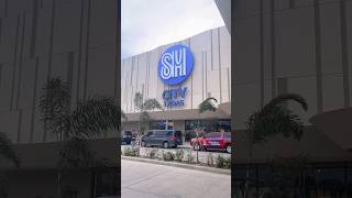 SM City Laoag just got blessed (literally)! 🙌💙