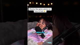 Haha are you take her advice? 😂 #austinmcbroom #acefamily #landonmcbroom #fyp #youtubeshorts