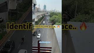 "Place to work Noida Sec 62" 🔥 📝 #viral #noida #techmahindrahiring