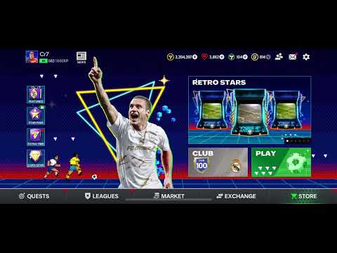 Fc mobile opening