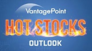 VantagePoint A.I. Hot Stocks Outlook for July 18, 2025